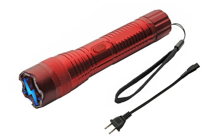 6.5" Spark Flashlight | Item SG-26008 |