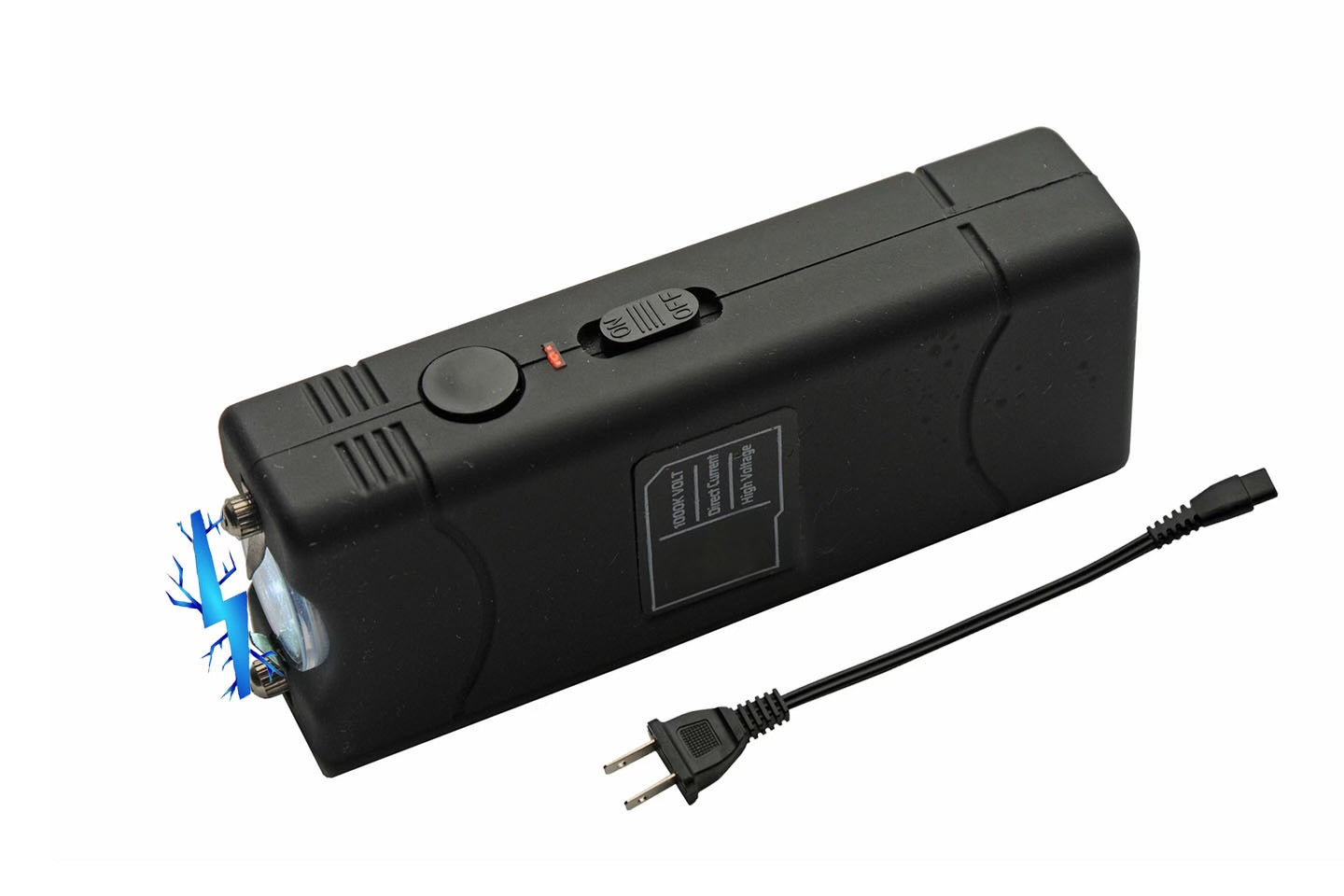 4" Mini Spark Stun Gun | Item SG-26010 |