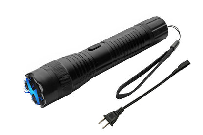 6.5" Spark Flashlight | Item SG-26008 |