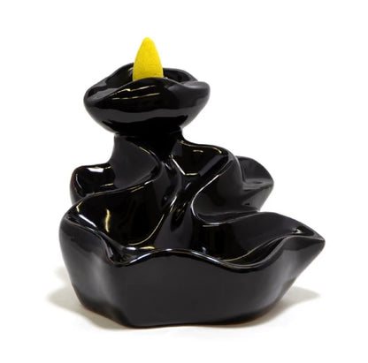 Backflow Incense Burner | 1ct |