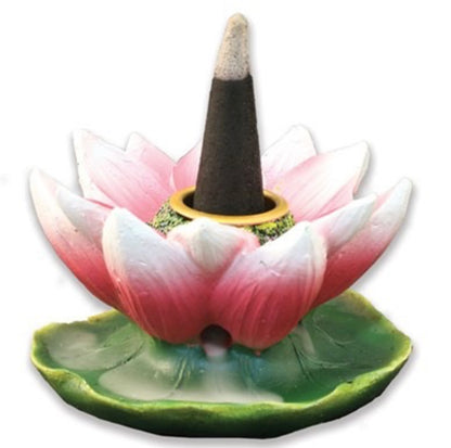 Backflow Incense Burner | 1ct |