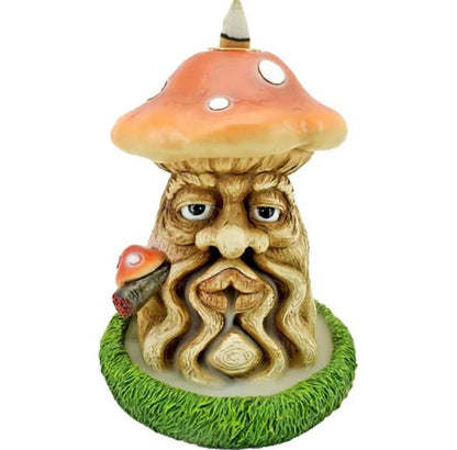 Backflow Incense Burner | 1ct |