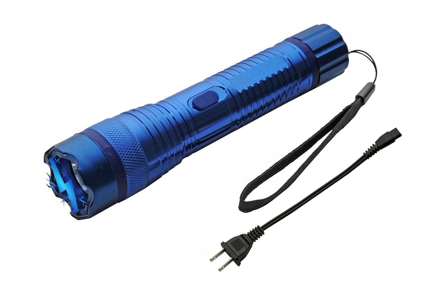 6.5" Spark Flashlight | Item SG-26008 |