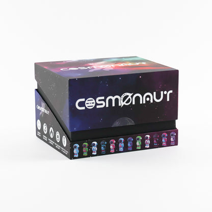 Cosmonaut 510 Battery | 12ct Display | Assorted