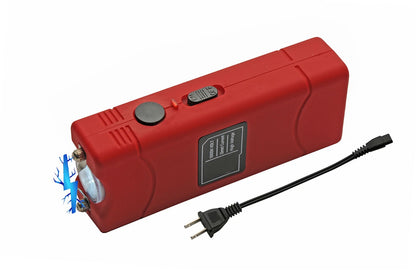 4" Mini Spark Stun Gun | Item SG-26010 |