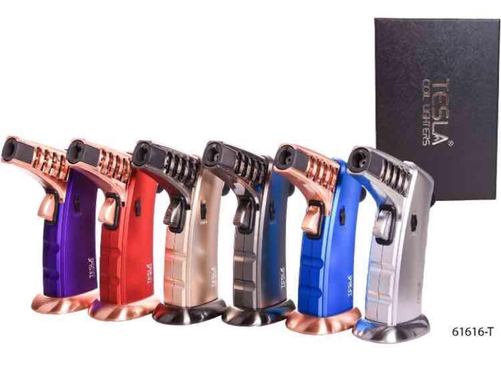 Tesla Coil Lighters 61616 | 1ct