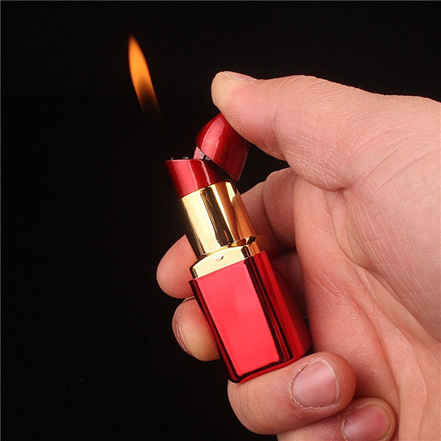 Clickit Lighters | Lipstick | GH9094 | 20ct