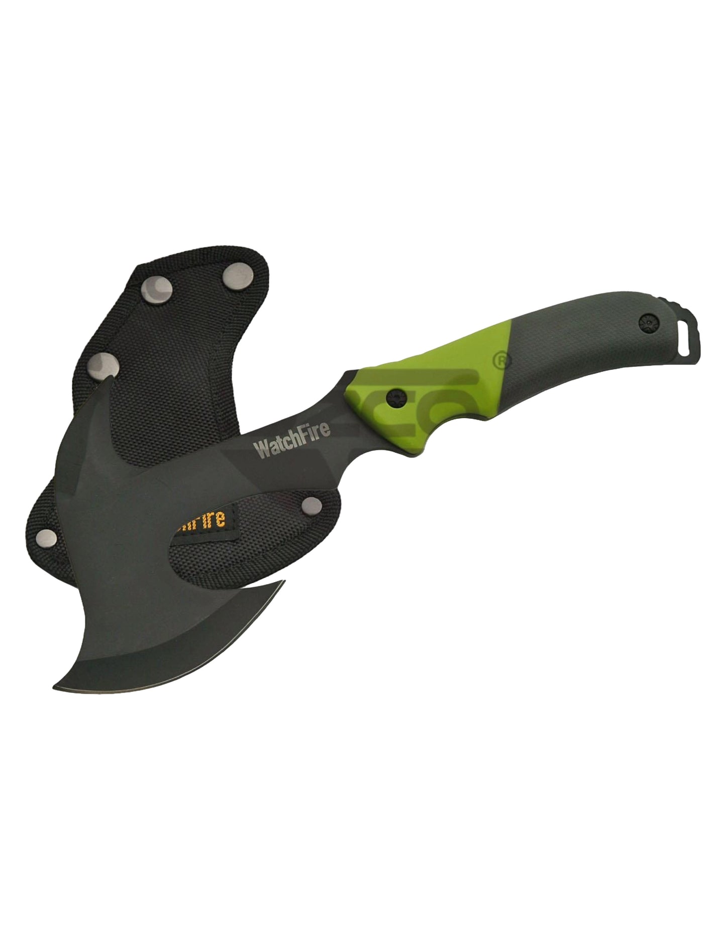 11.5" Camping Hatchet | Item 211375-HT