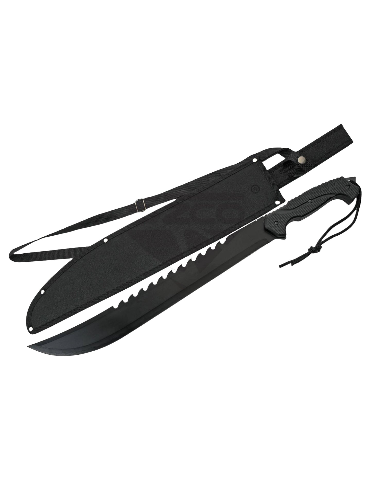 25" Cyber Machete | Item 211525