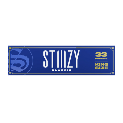 STIIIZY Rolling Papers | King Size | 24pk | 1ct |
