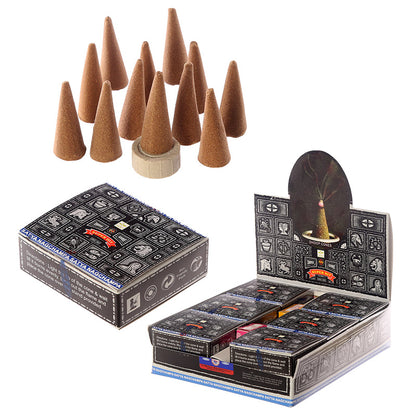 Satya Dhoop Cones | 12ct |