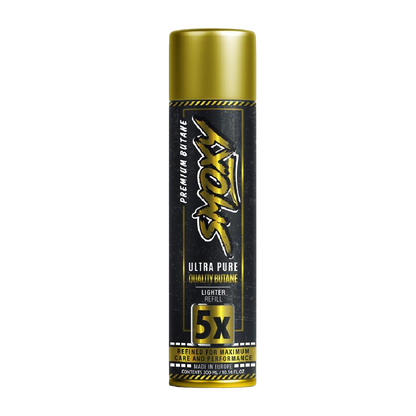 Smoxy Butane 5X | 12ct