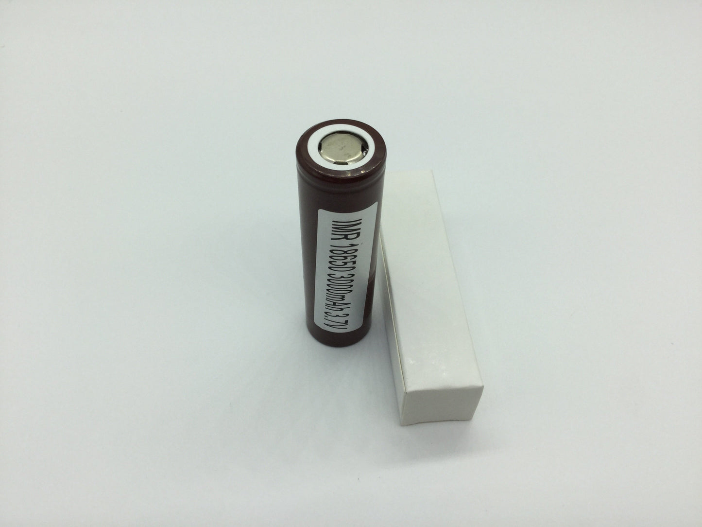 18650 HG2 3000mah (Brown) Battery | Pack of 2