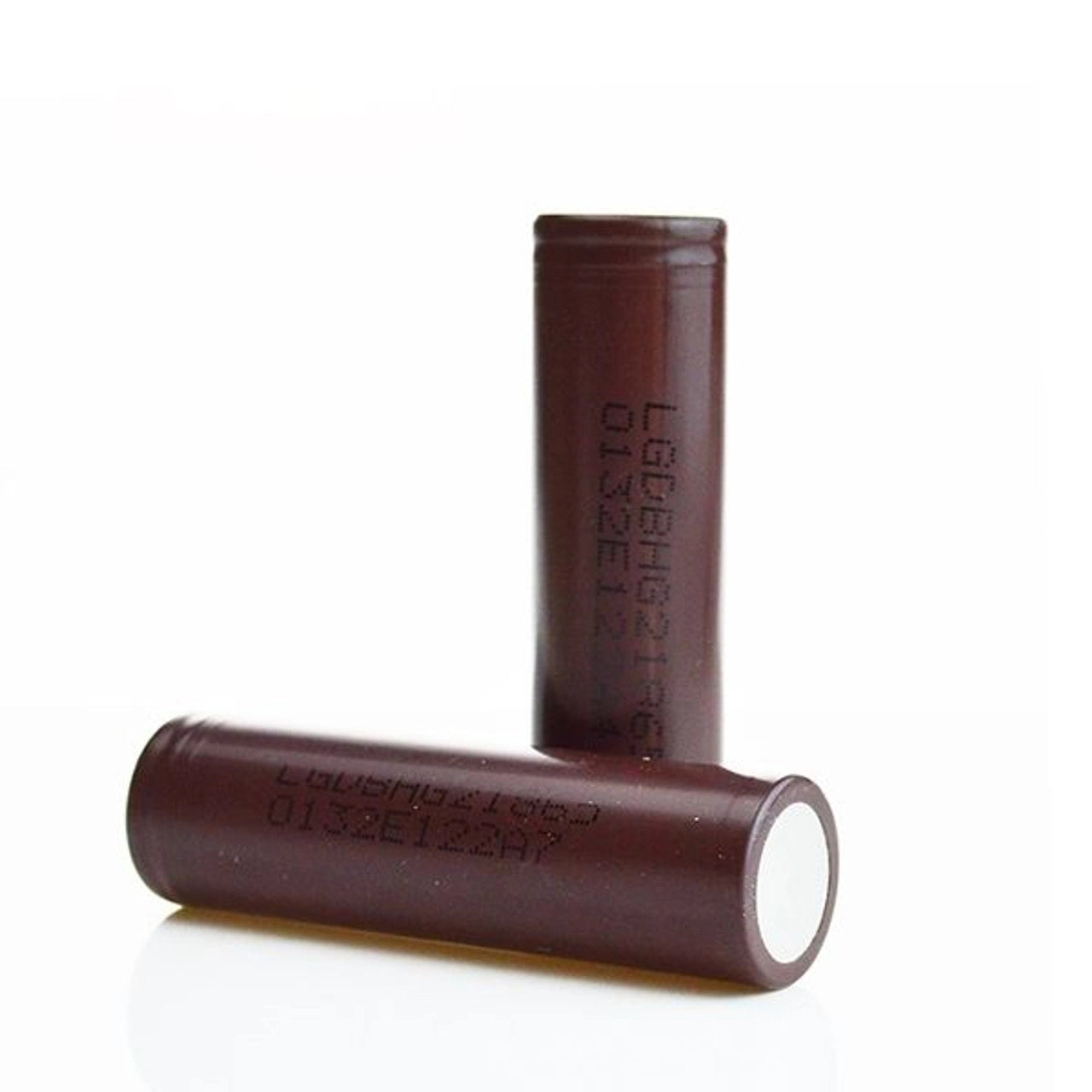 18650 HG2 3000mah (Brown) Battery | Pack of 2