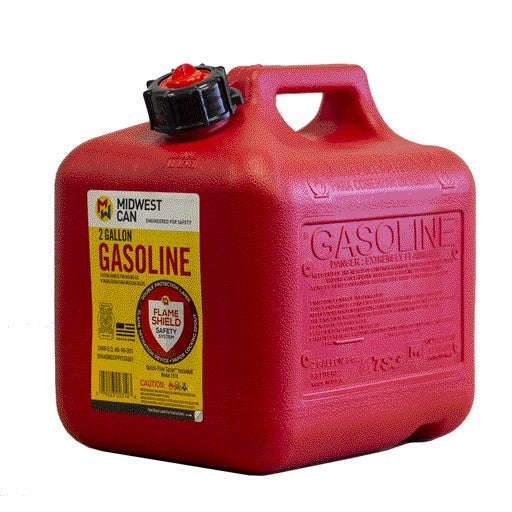 Midwest Gas Can |