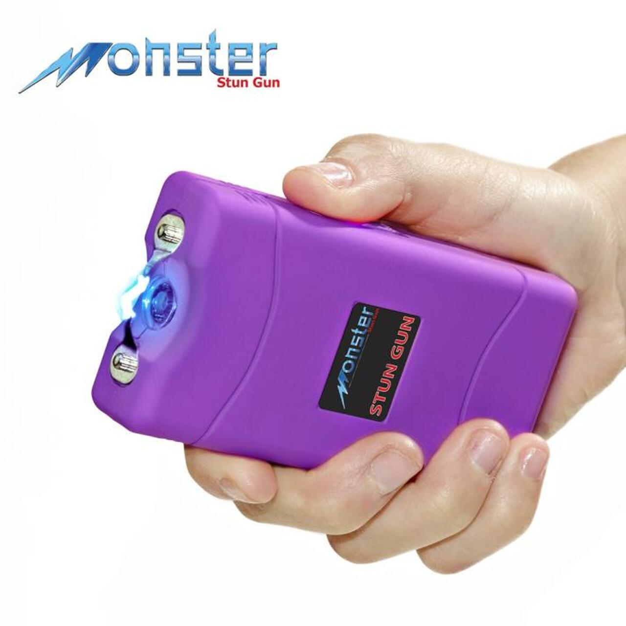 Monster Model 36M Stun Gun |