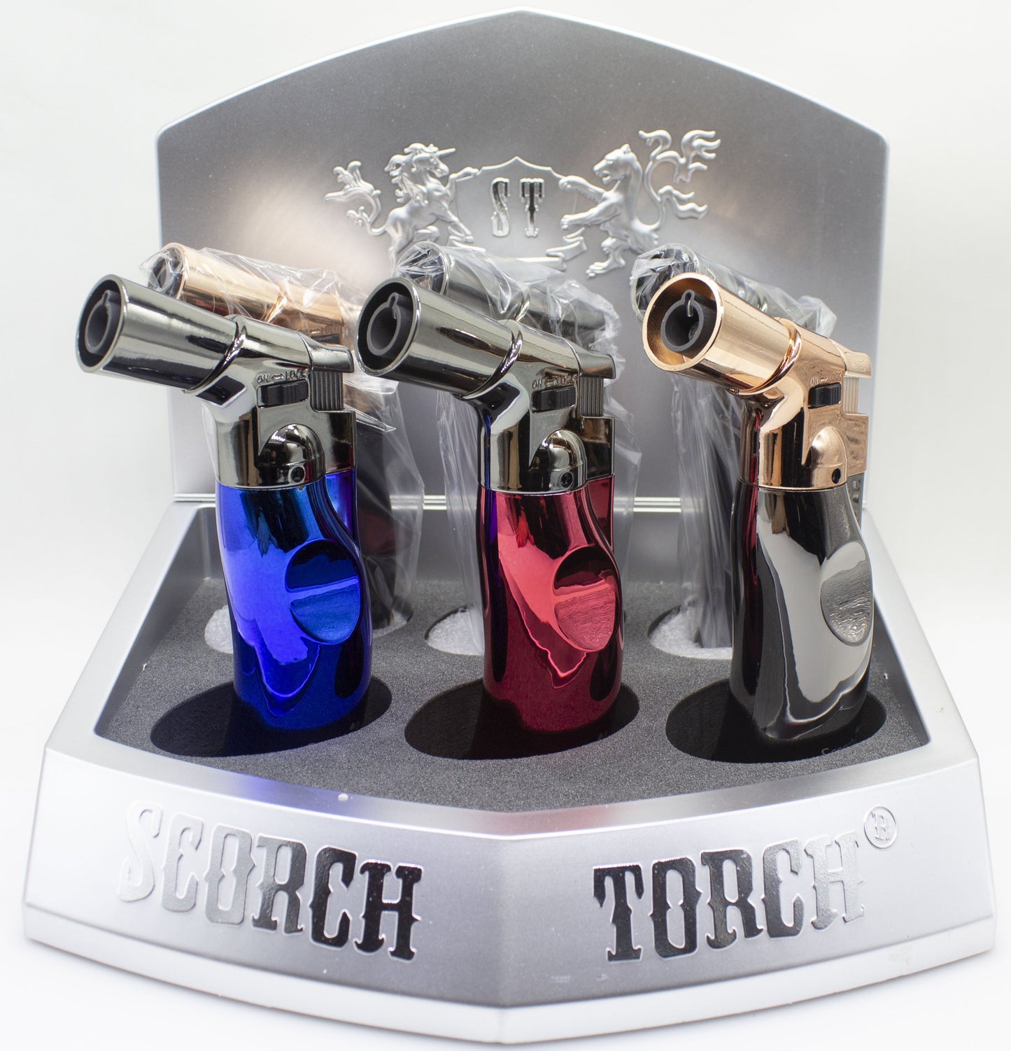 Scorch Torch | 6ct | 61532