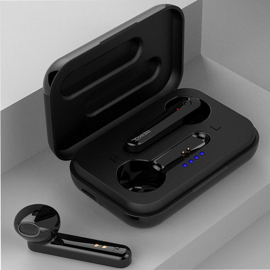 Reiko Wireless Earbuds w/ Charging Case | BT-A57BK | 6ct