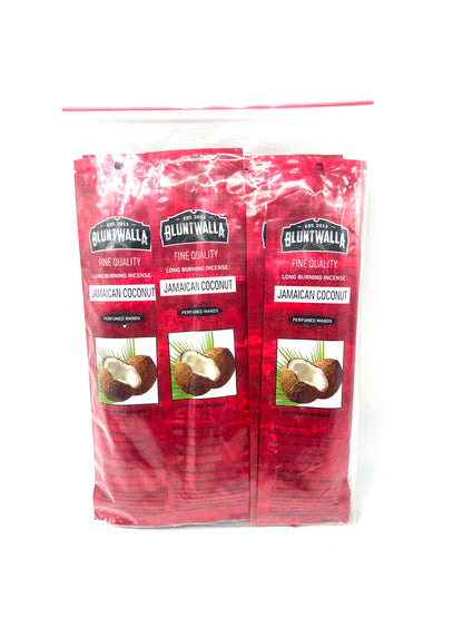 Bluntwalla Incense | 24ct Pouch |