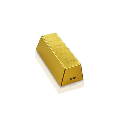 Hamilton Devices | Gold Bar Battery