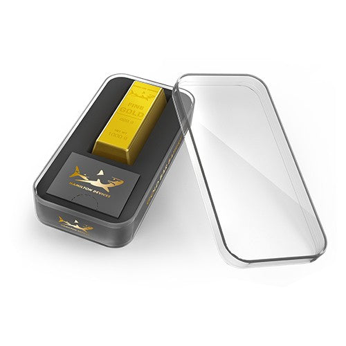 Hamilton Devices | Gold Bar Battery