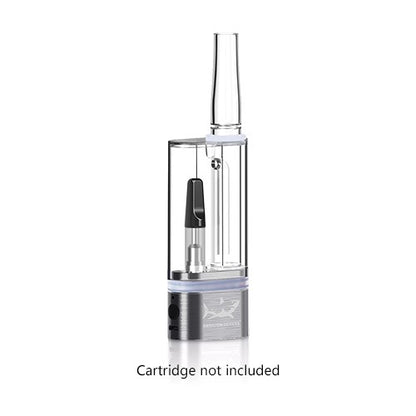 Hamilton Devices | 2-in-1 Cartridge + Water Bubbler | KR1