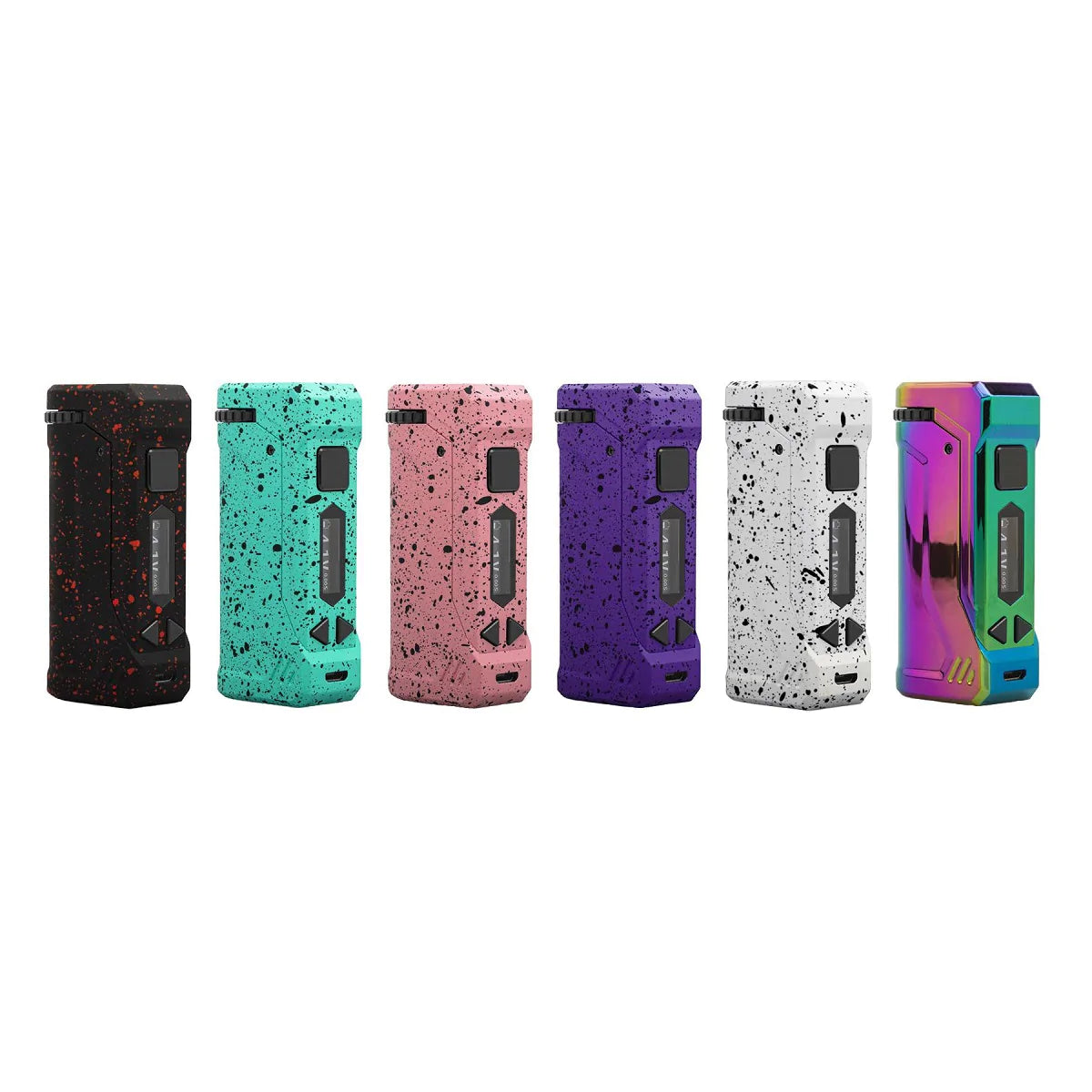 Yocan | Uni Pro Box Mod |