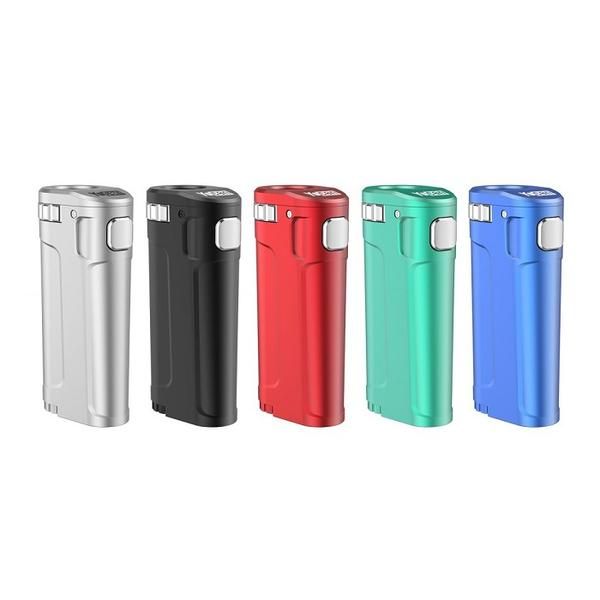 Yocan | Uni Twist | Universal Portable Mod