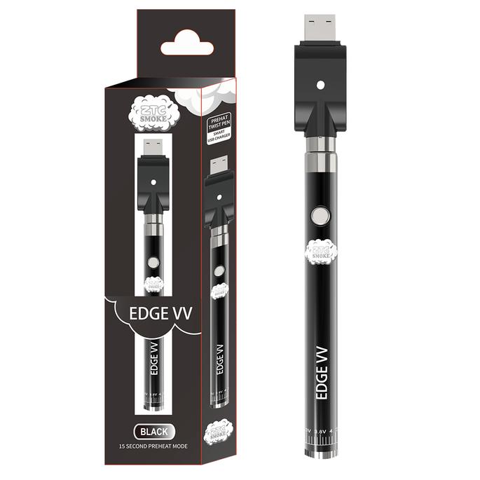 ZTC Smoke Edge VV Twist Pen | Assorted