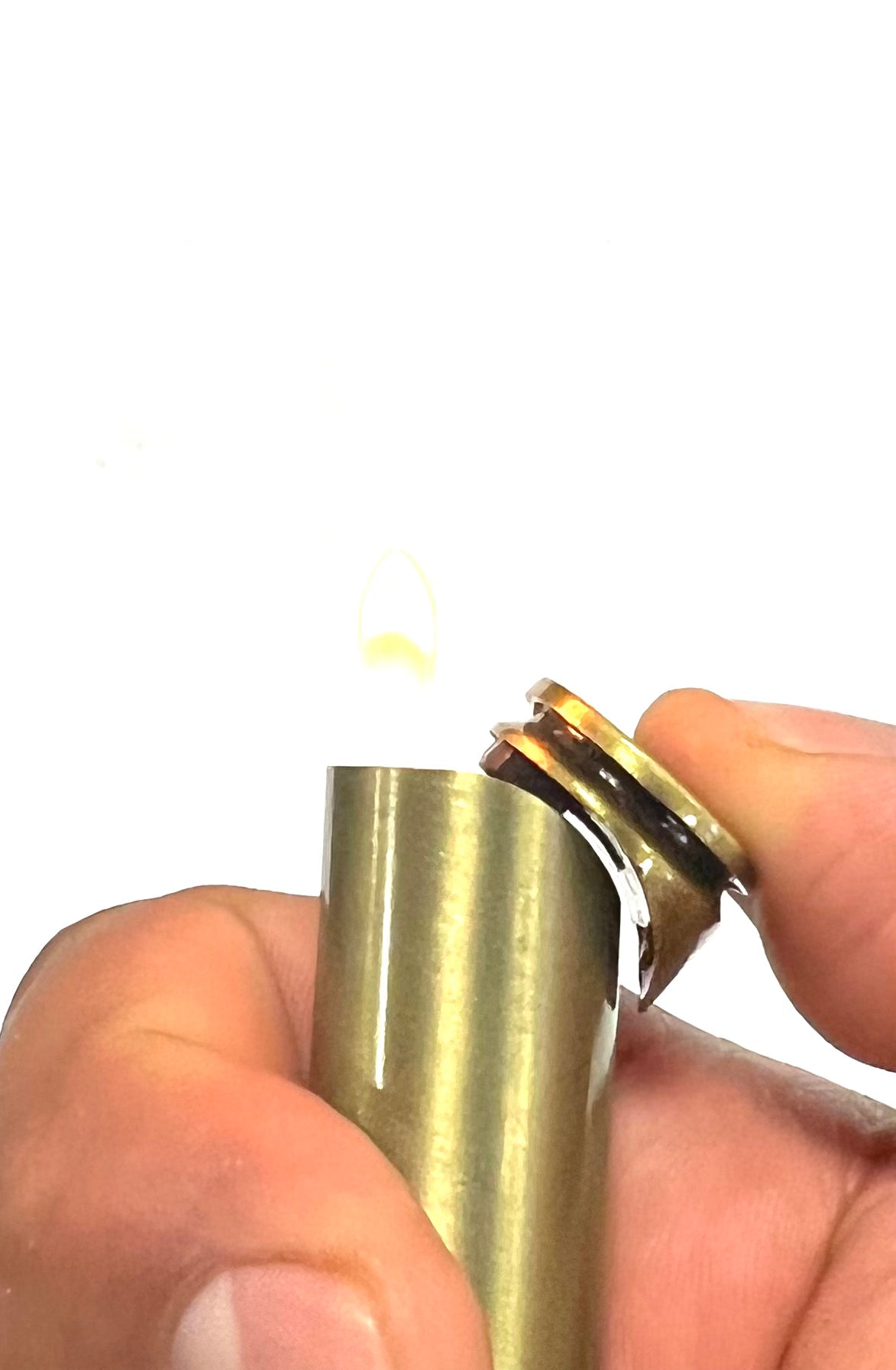 Sniper Bullet Lighters | 30ct