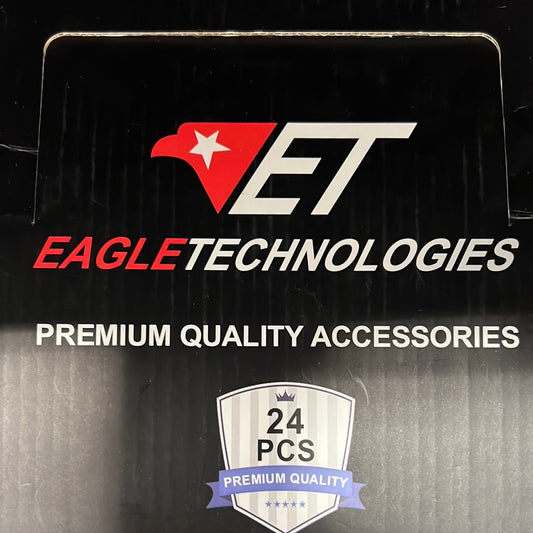Eagle Tech Cell Phone Accessories