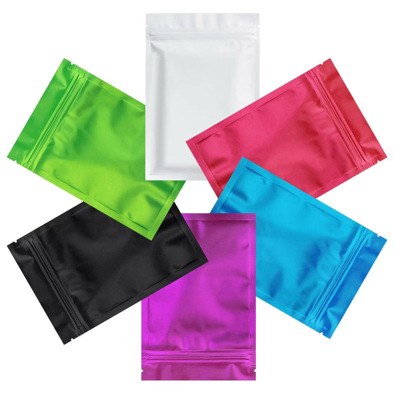 HQ Mylar Bags | 3.5g | 50ct | MB0014