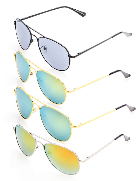 HQ Sunglasses | Assorted | 12ct