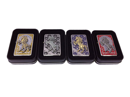 Star Oil Lighters | 12ct |