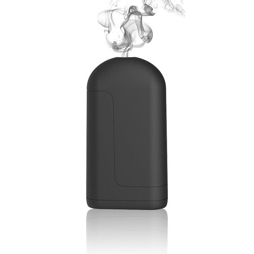 Hamilton Devices | Tombstone 510 Thread Vaporizer | Double Cartridge Battery